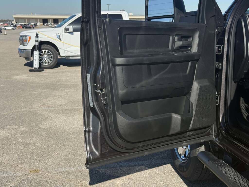 New 2026 RAM 2500 Tradesman image 27