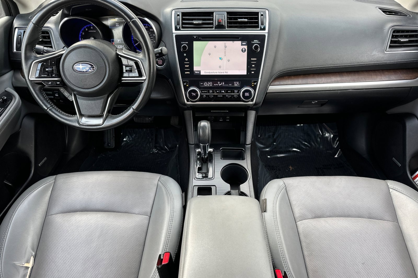 Used 2018 Subaru Outback 2.5i Limited image 15