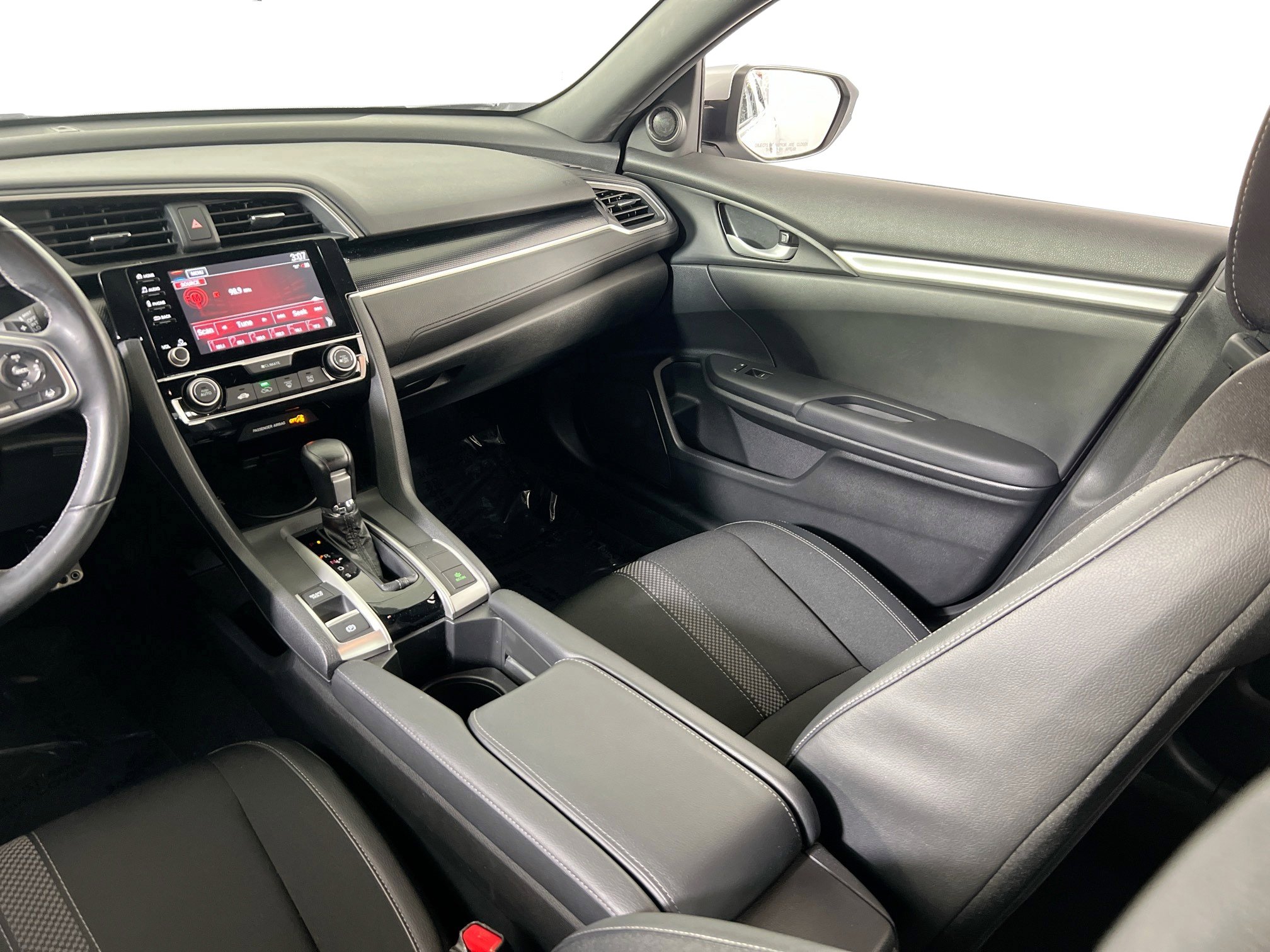 Used 2019 Honda Civic Sport image 21