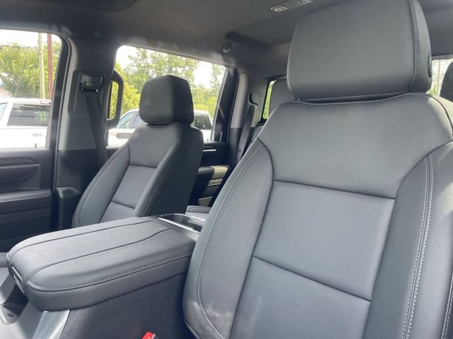 New 2026 Chevrolet Silverado 2500 LT w/ Trail Boss Package AWD/4WD image 13