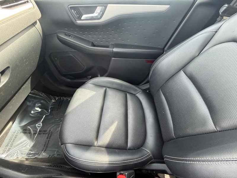 Certified 2020 Ford Escape SEL AWD/4WD image 23