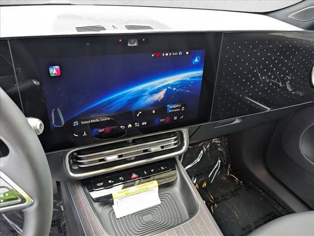 New 2026 Mercedes-Benz CLA 250+ image 12