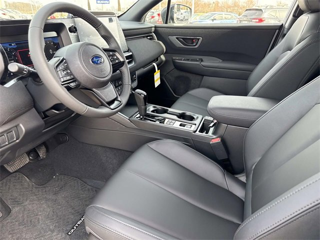 New 2026 Subaru Outback Premium image 12