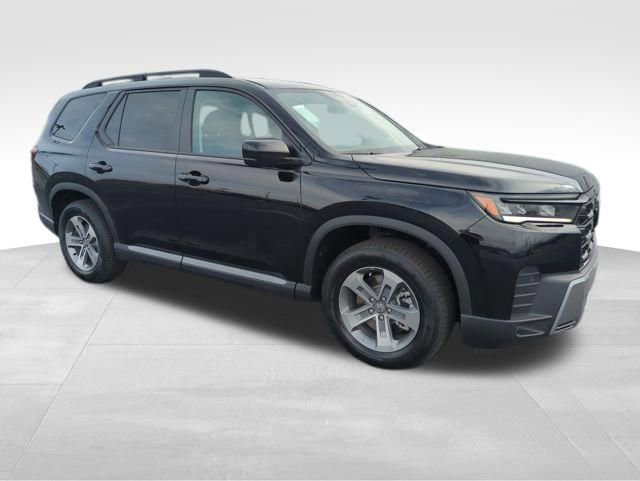 New 2026 Honda Pilot EX-L image 8