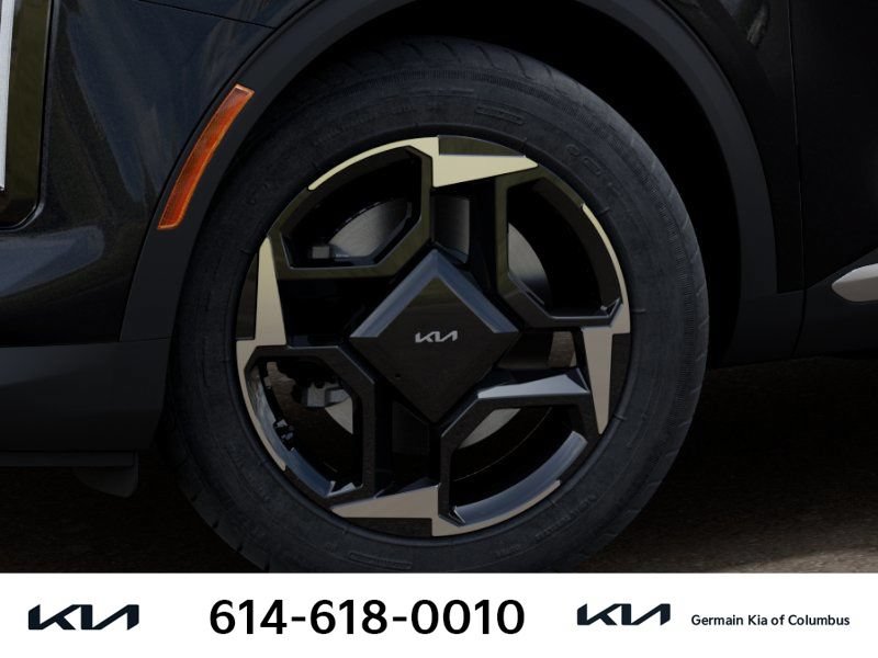 New 2026 Kia Sportage EX FWD image 12