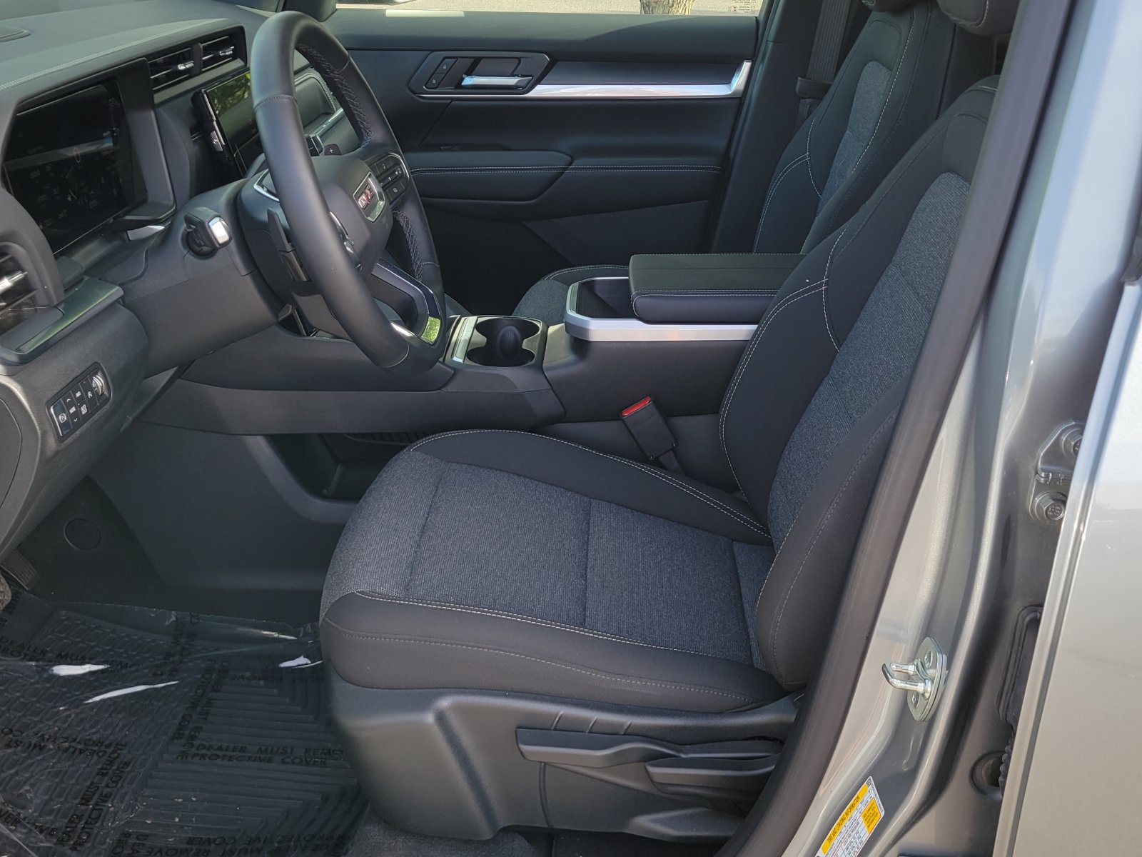 Used 2026 GMC Terrain Elevation AWD/4WD image 6