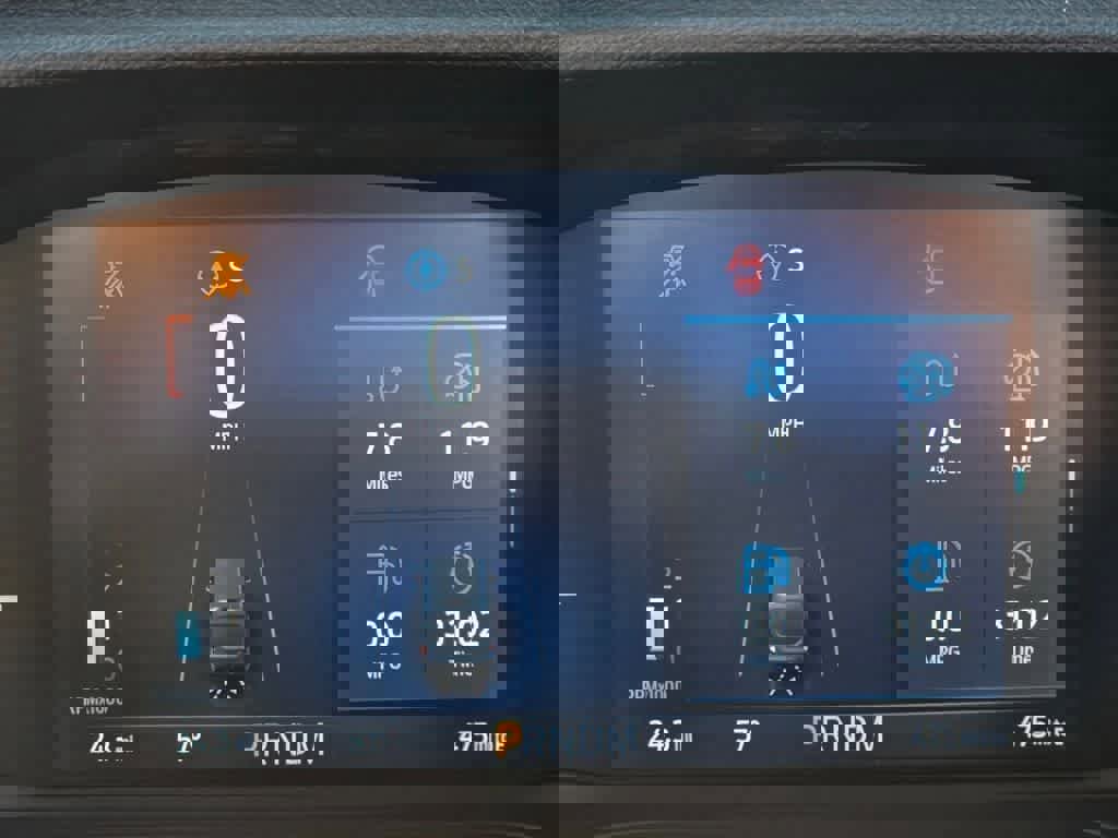 New 2026 Ford Transit 250 148 Medium Roof image 20