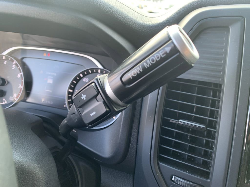Certified 2023 Nissan Titan SV w/ SV Convenience Package image 15