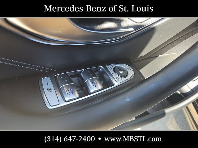 Used 2019 Mercedes-Benz E 63 AMG S image 20