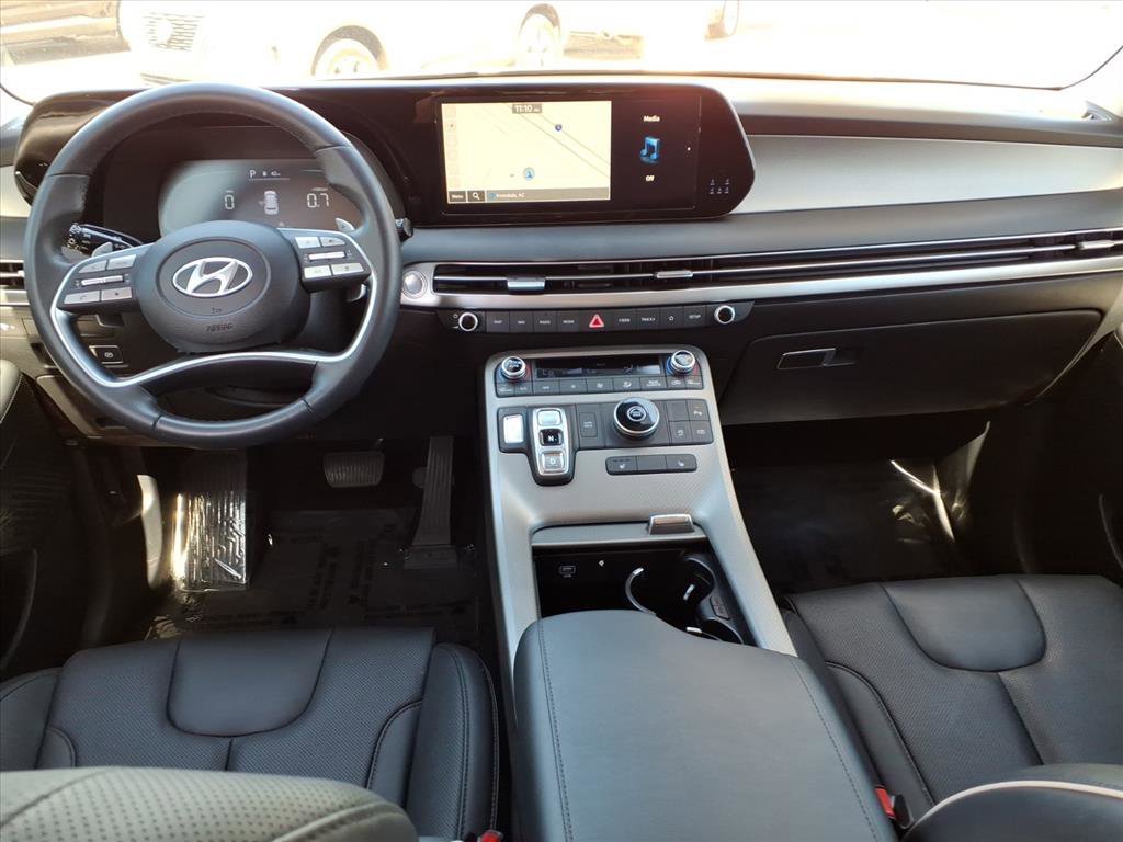 Used 2023 Hyundai Palisade XRT image 19