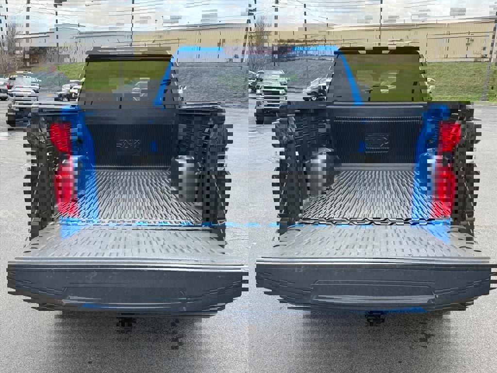 Used 2022 Chevrolet Silverado 1500 RST image 15