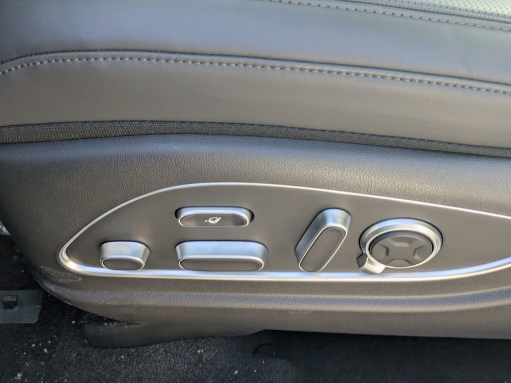 New 2026 Hyundai Palisade Calligraphy image 23