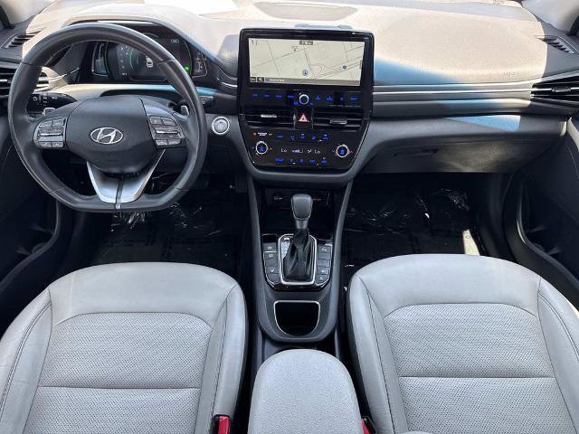 Used 2021 Hyundai Ioniq Limited FWD image 8