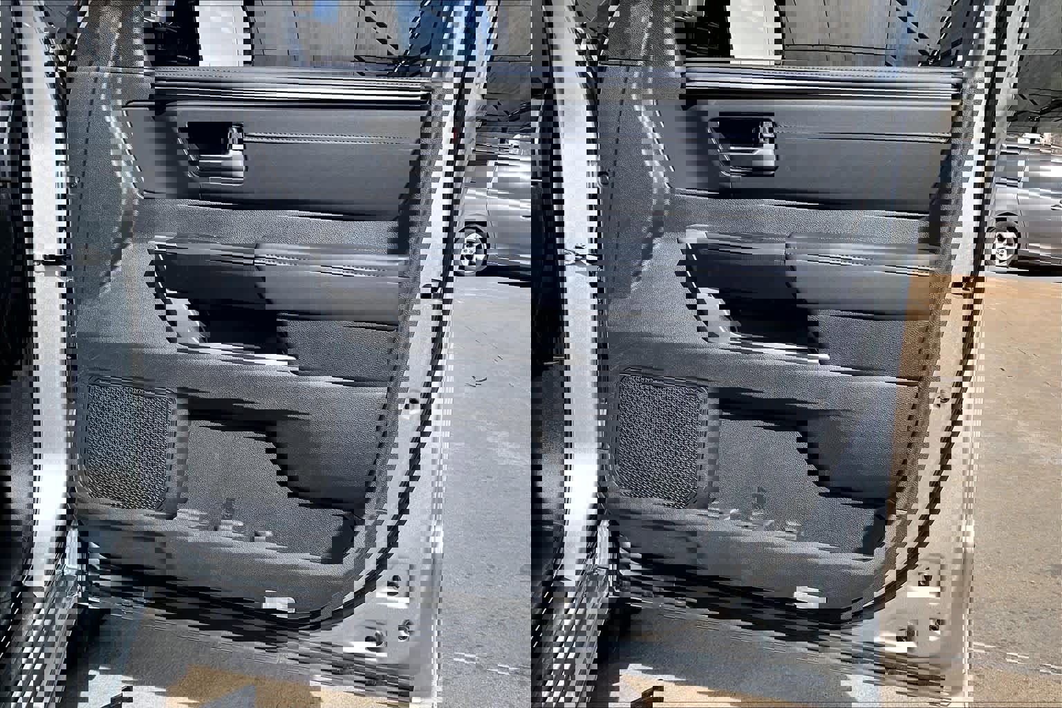 Used 2026 Toyota Sequoia Platinum image 26