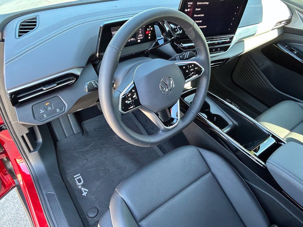 Certified 2024 Volkswagen ID.4 S RWD image 17