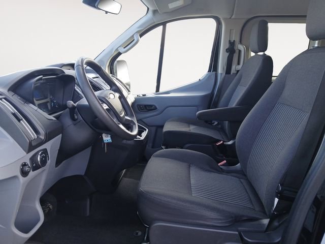 Used 2019 Ford Transit 150 XLT image 9