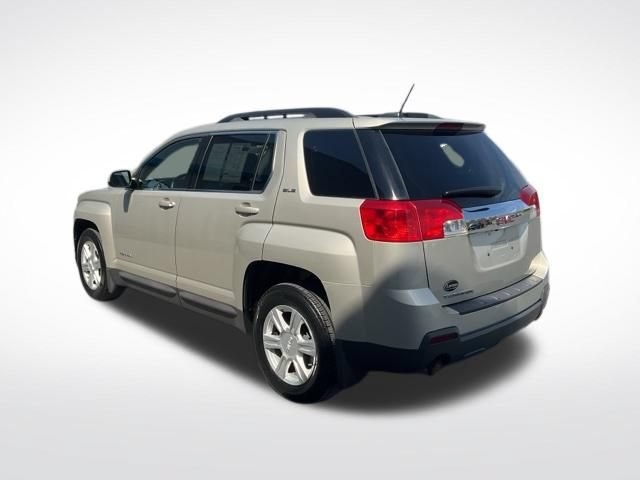 Used 2015 GMC Terrain SLE w/ LPO, Protection Package FWD image 13