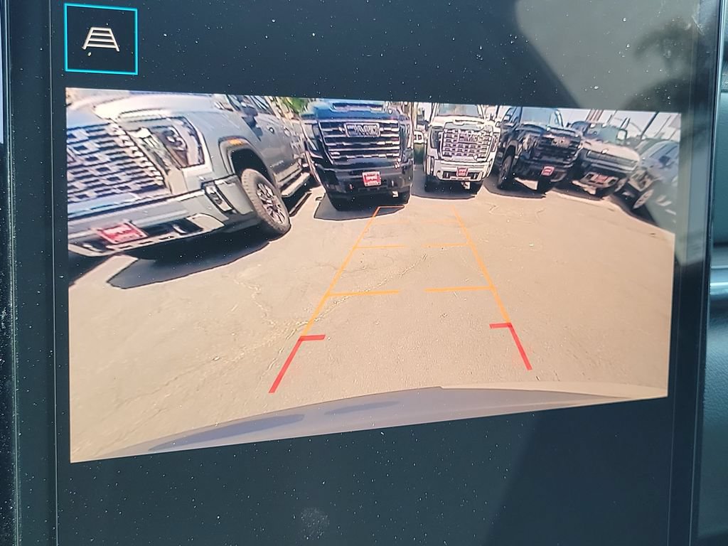 Used 2026 GMC Terrain AT4 AWD/4WD image 15