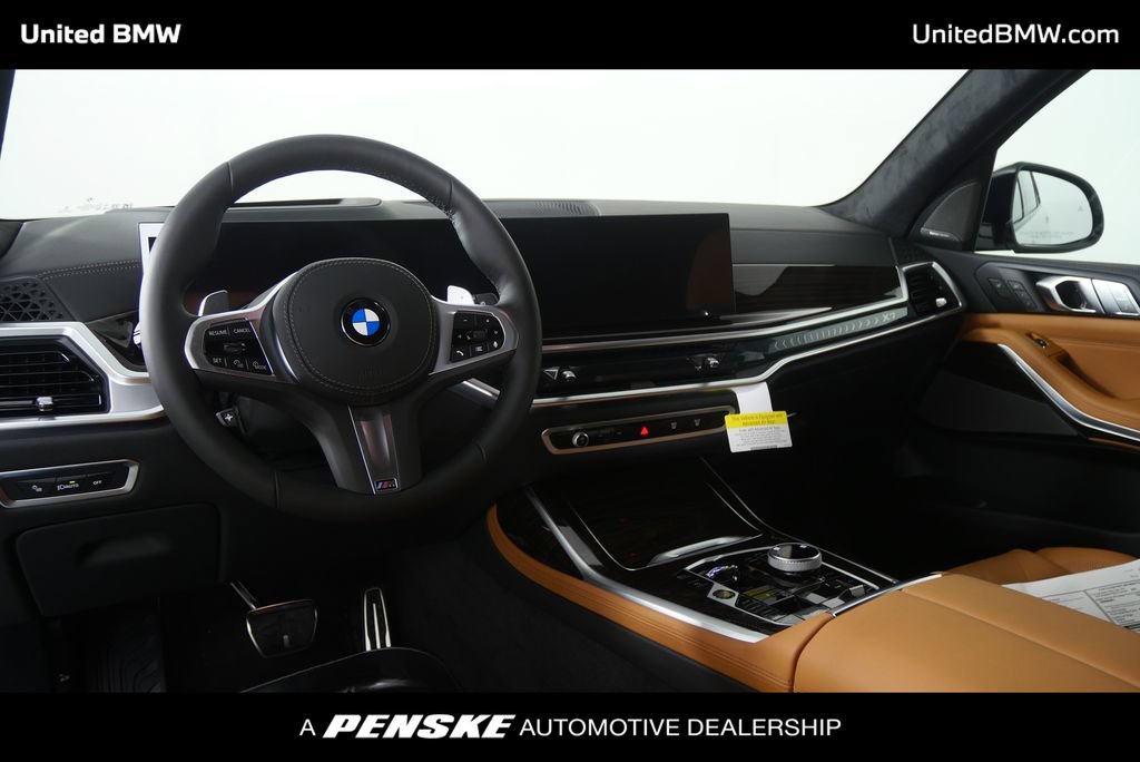 New 2027 BMW X7 xDrive40i w/ Executive Package AWD/4WD image 19