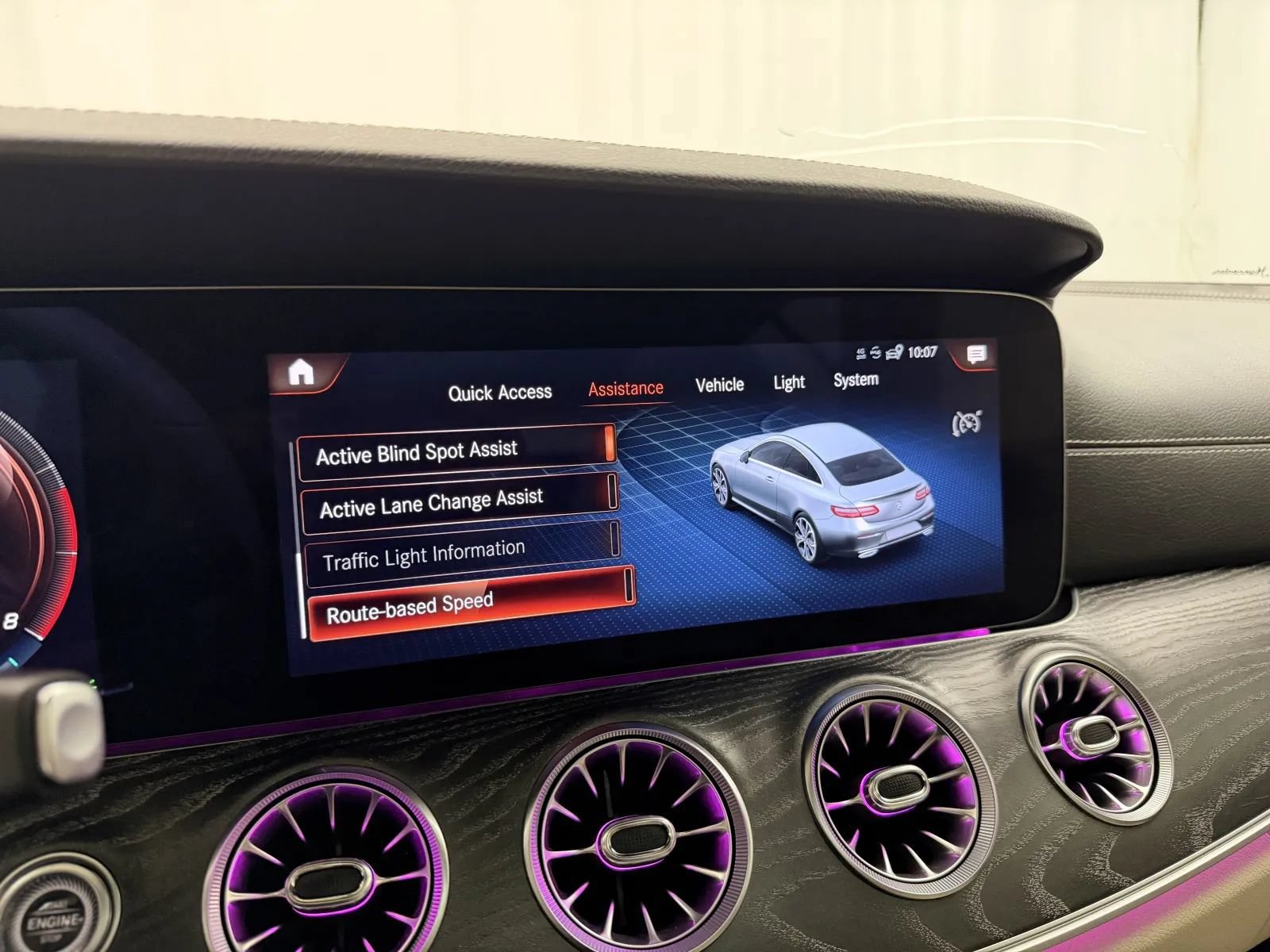 Used 2019 Mercedes-Benz S 560 4MATIC Coupe image 41