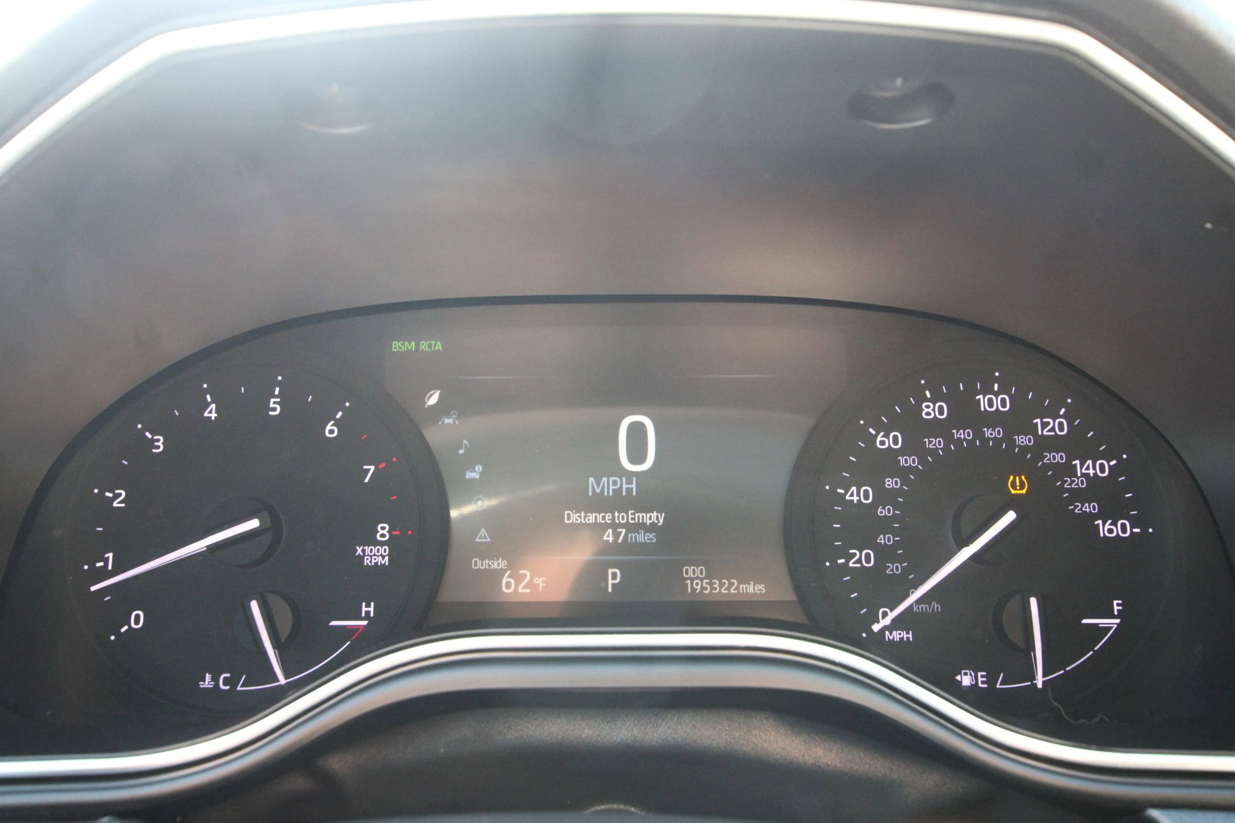 Used 2019 Toyota Avalon XLE w/ Moonroof Package FWD image 15