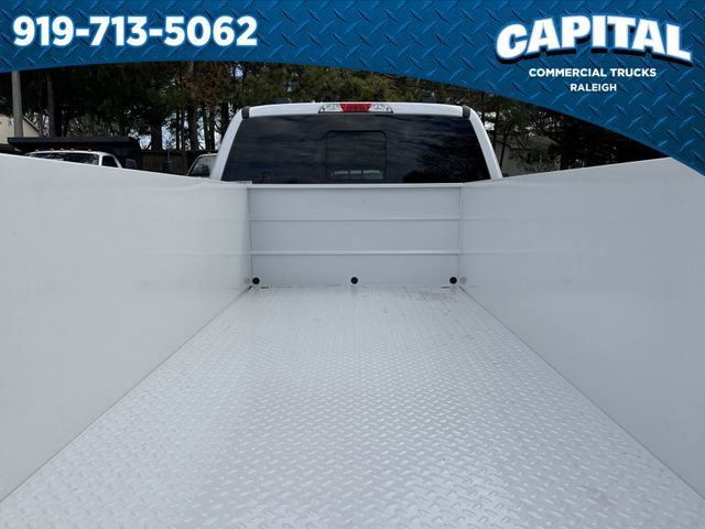 New 2026 Ford F350 XL w/ XL Chrome Package image 16