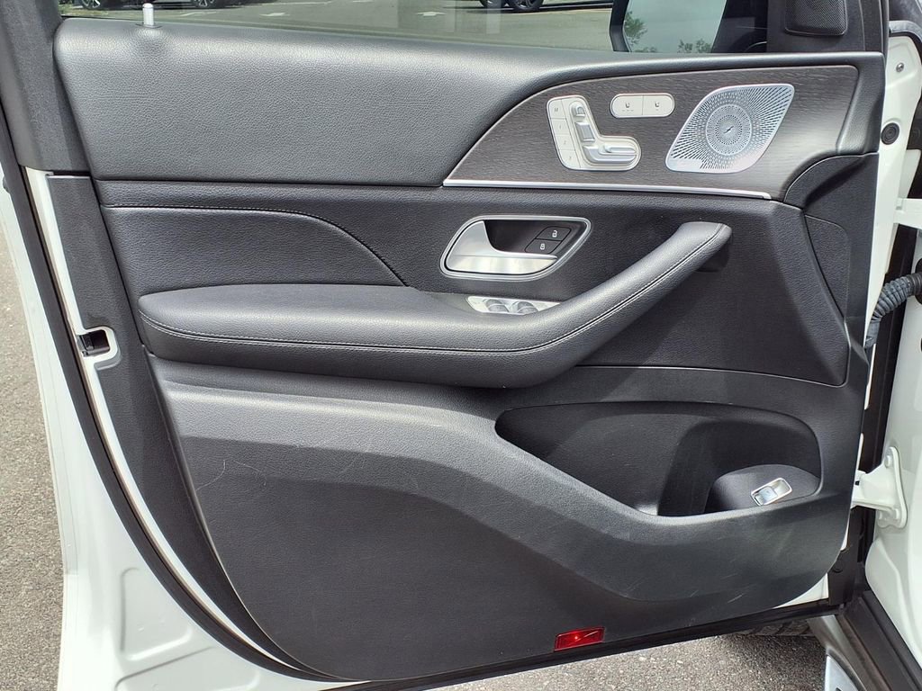 Used 2020 Mercedes-Benz GLE 350 image 31