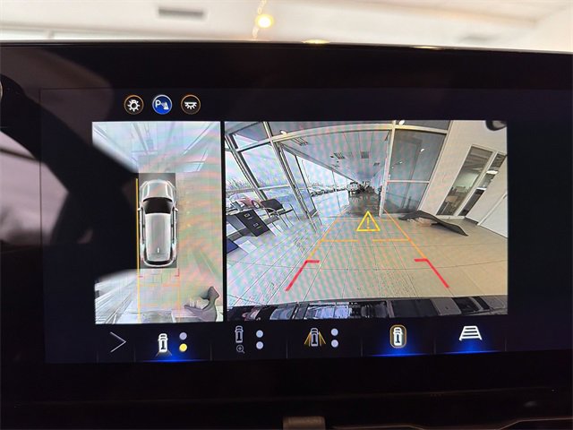 New 2026 Chevrolet Equinox RS w/ Convenience Package III image 27