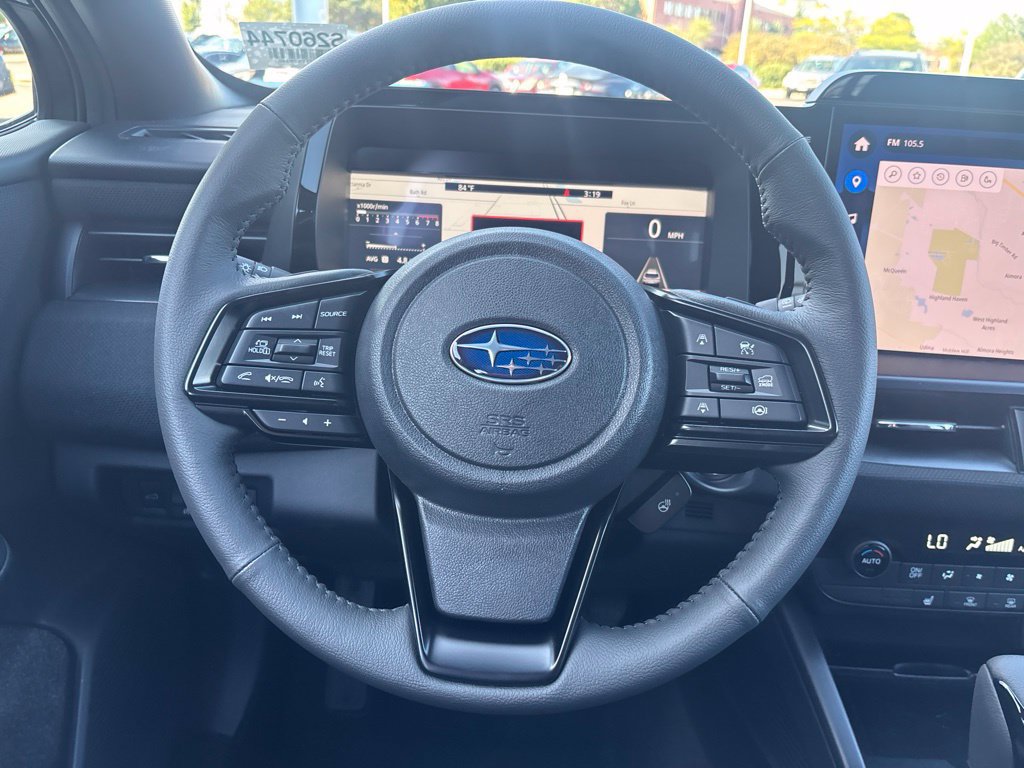 New 2026 Subaru Outback Premium AWD/4WD image 17