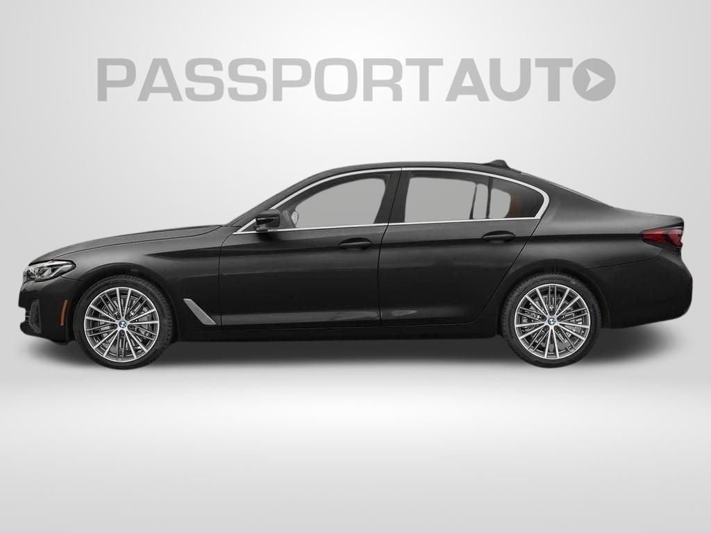 Used 2023 BMW 530i xDrive w/ M Sport Package AWD/4WD image 72