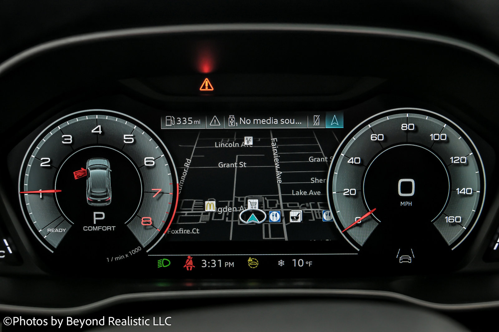 Used 2023 Audi Q3 2.0T Premium Plus image 31