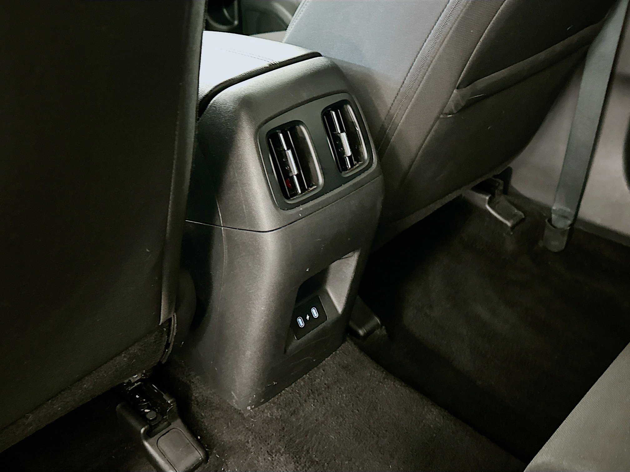 Used 2025 Hyundai Tucson SEL image 28