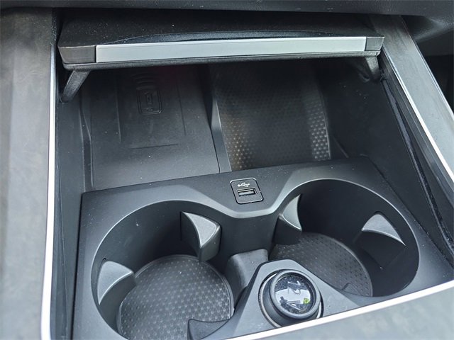 Used 2025 BMW X5 xDrive40i image 21