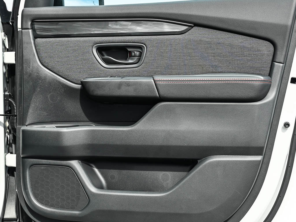 New 2026 Honda Passport TrailSport image 10