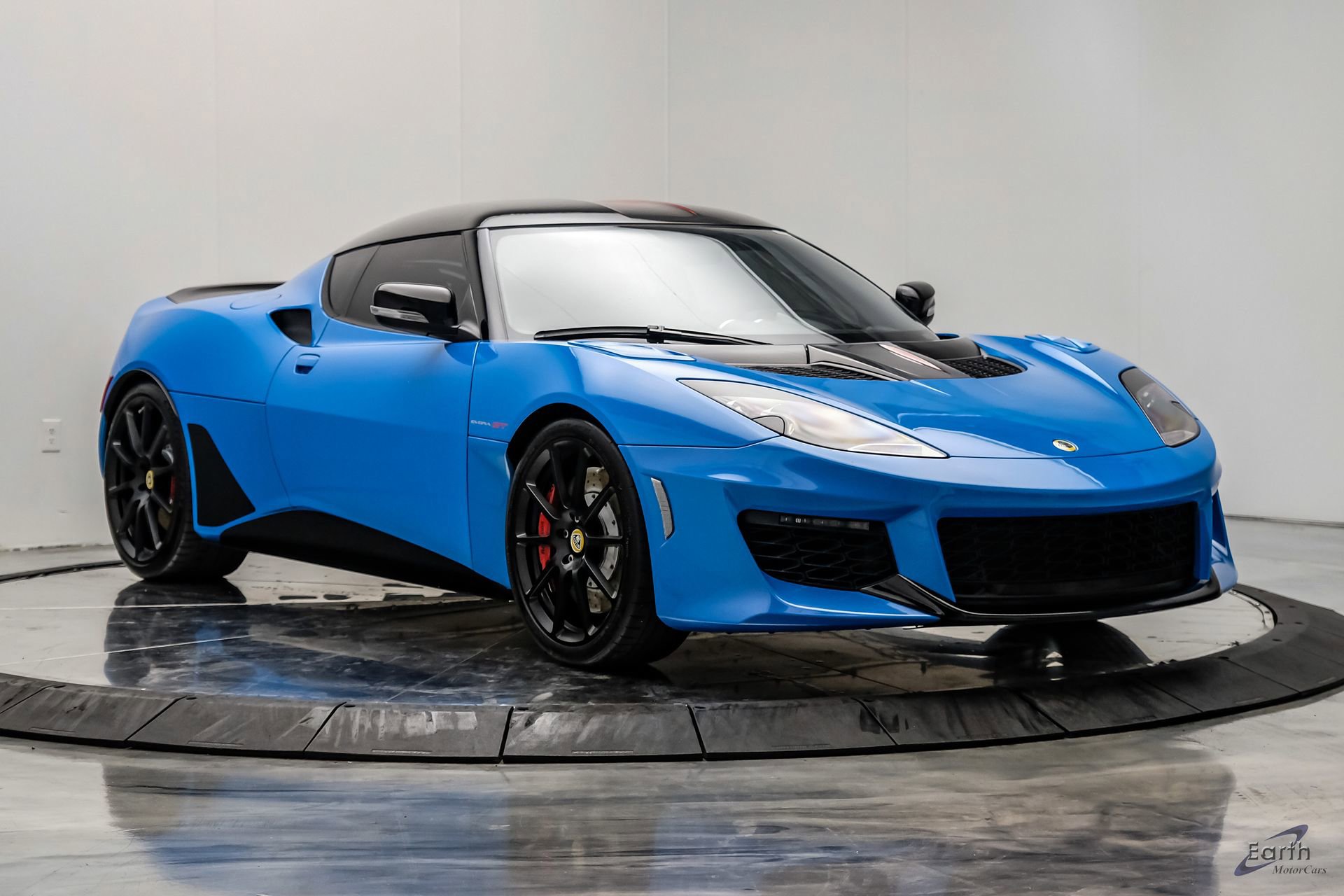 Used 2021 Lotus Evora image 28