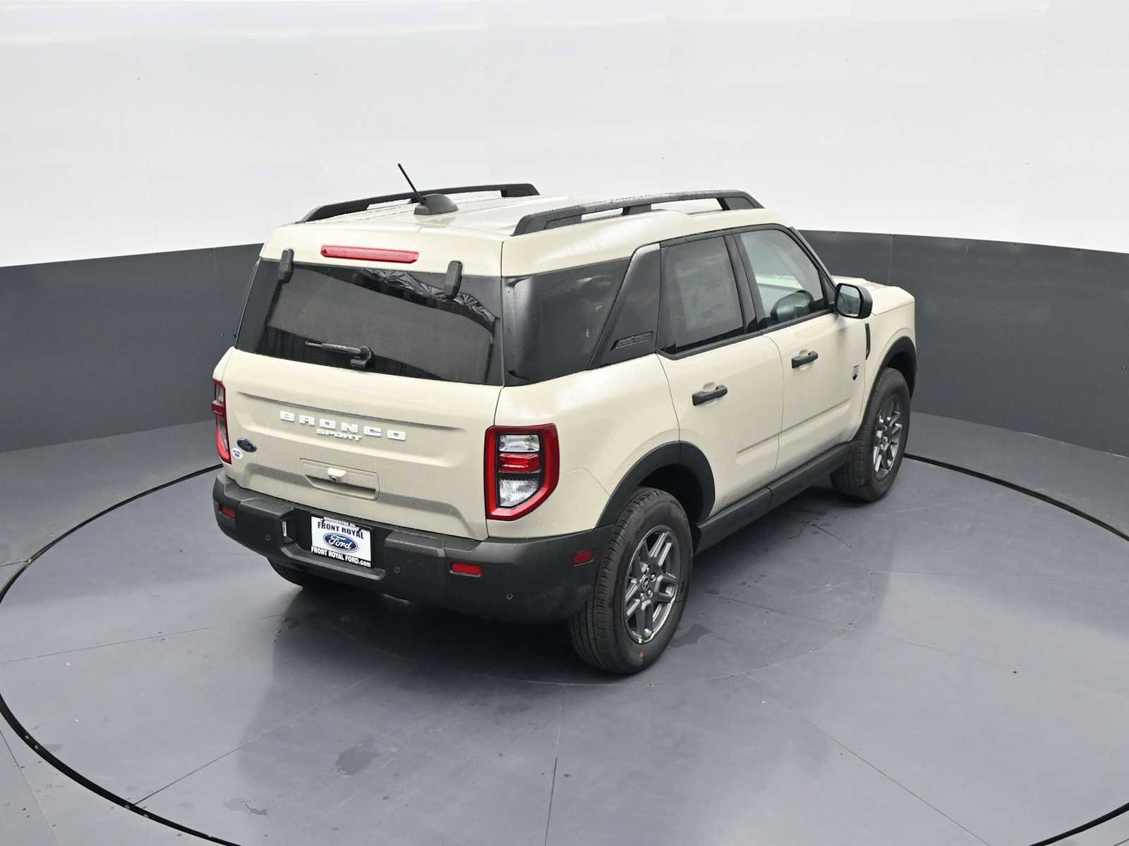 New 2025 Ford Bronco Sport Big Bend w/ Convenience Package image 49