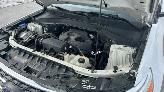 Used 2020 Ford Explorer XLT w/ Comfort Package image 60