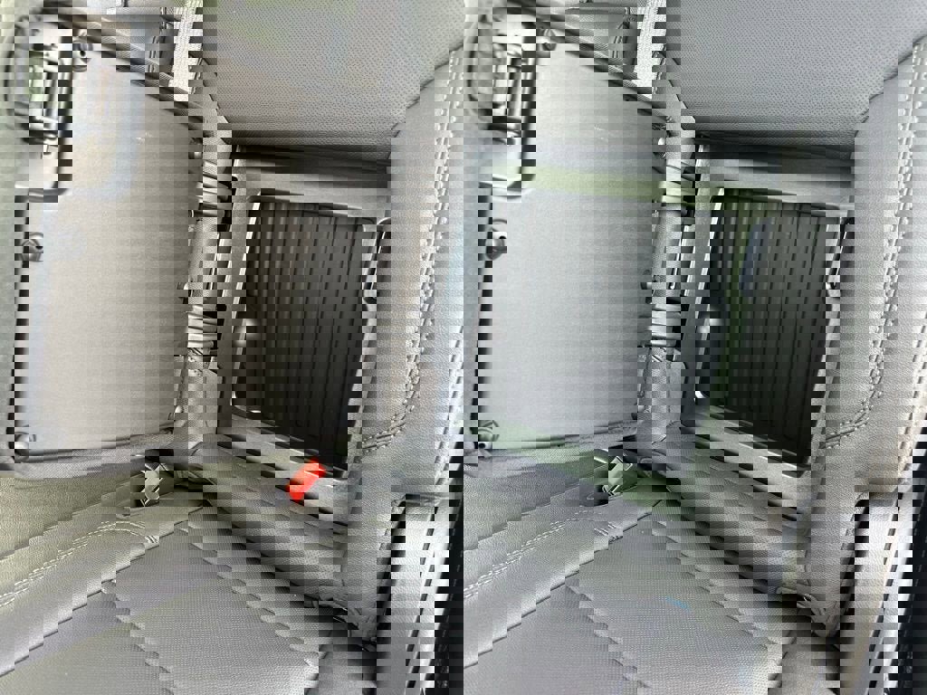 New 2026 Chevrolet Silverado 2500 LTZ w/ Trail Boss Package image 27