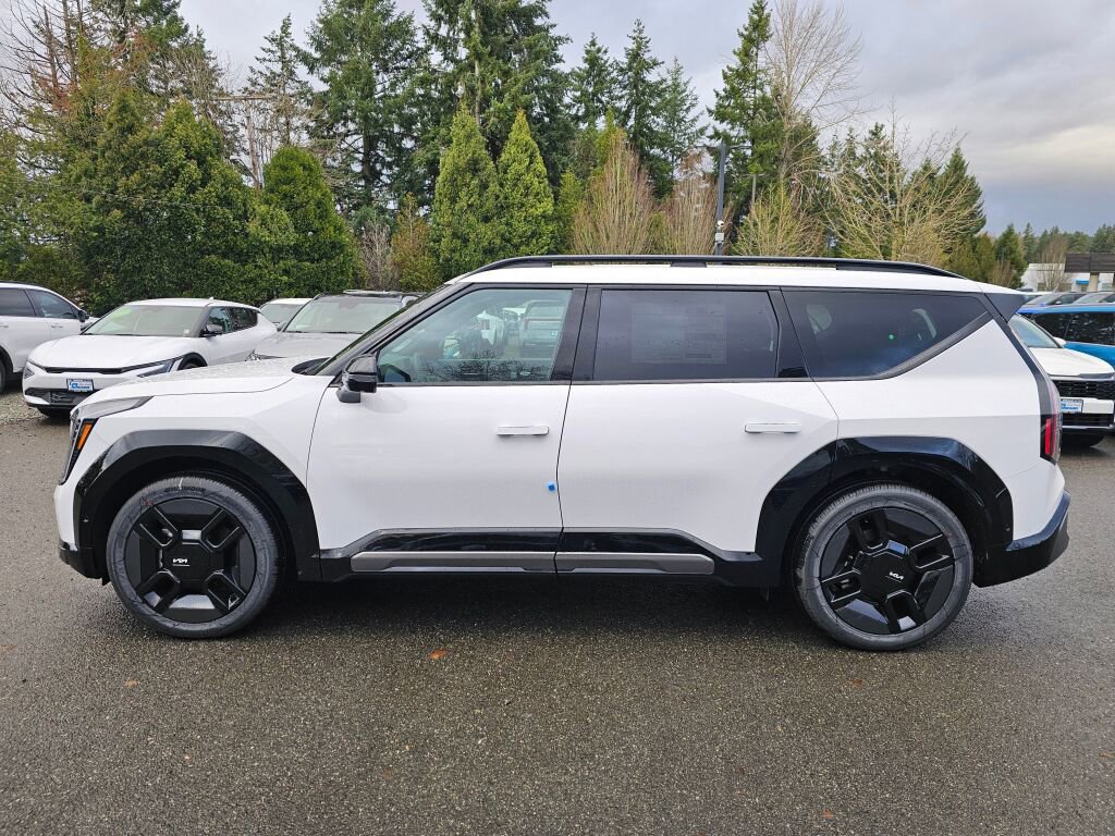 New 2026 Kia EV9 GT-Line image 8