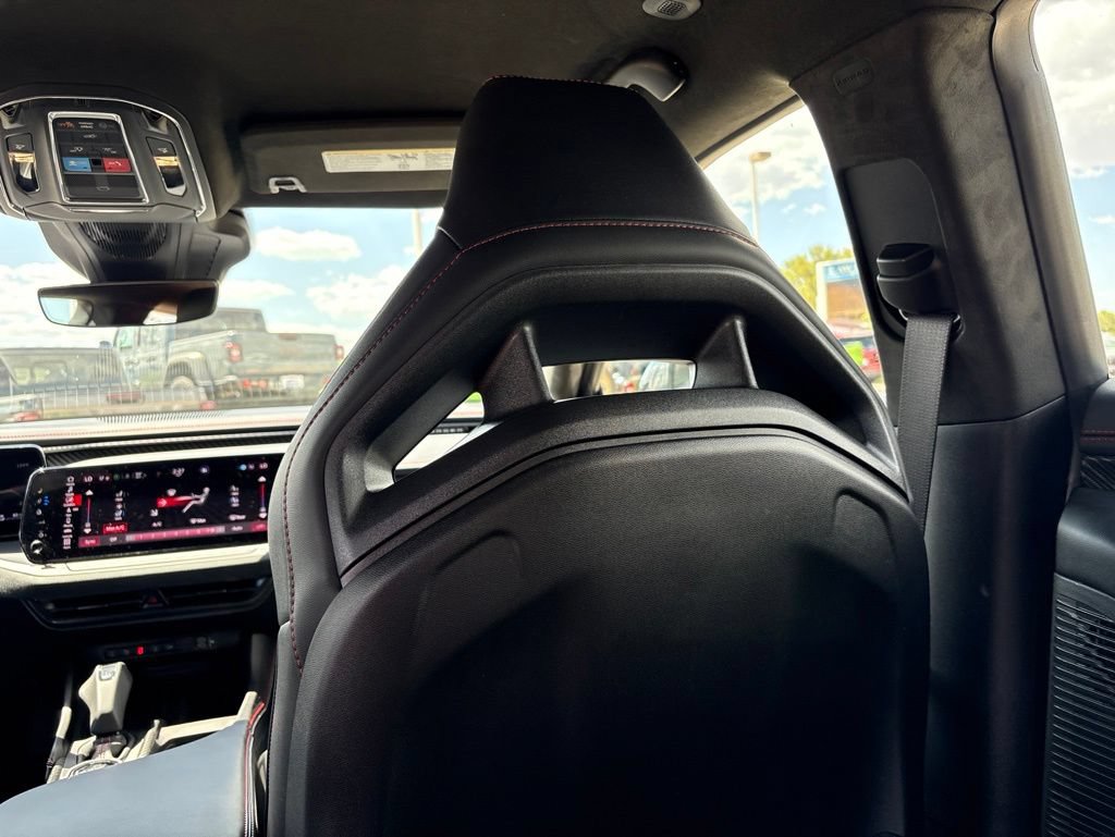 New 2026 Dodge Charger Scat Pack AWD/4WD image 39