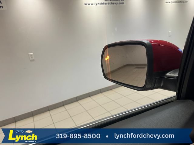 Used 2023 Ford Edge SEL w/ Convenience Package AWD/4WD image 15