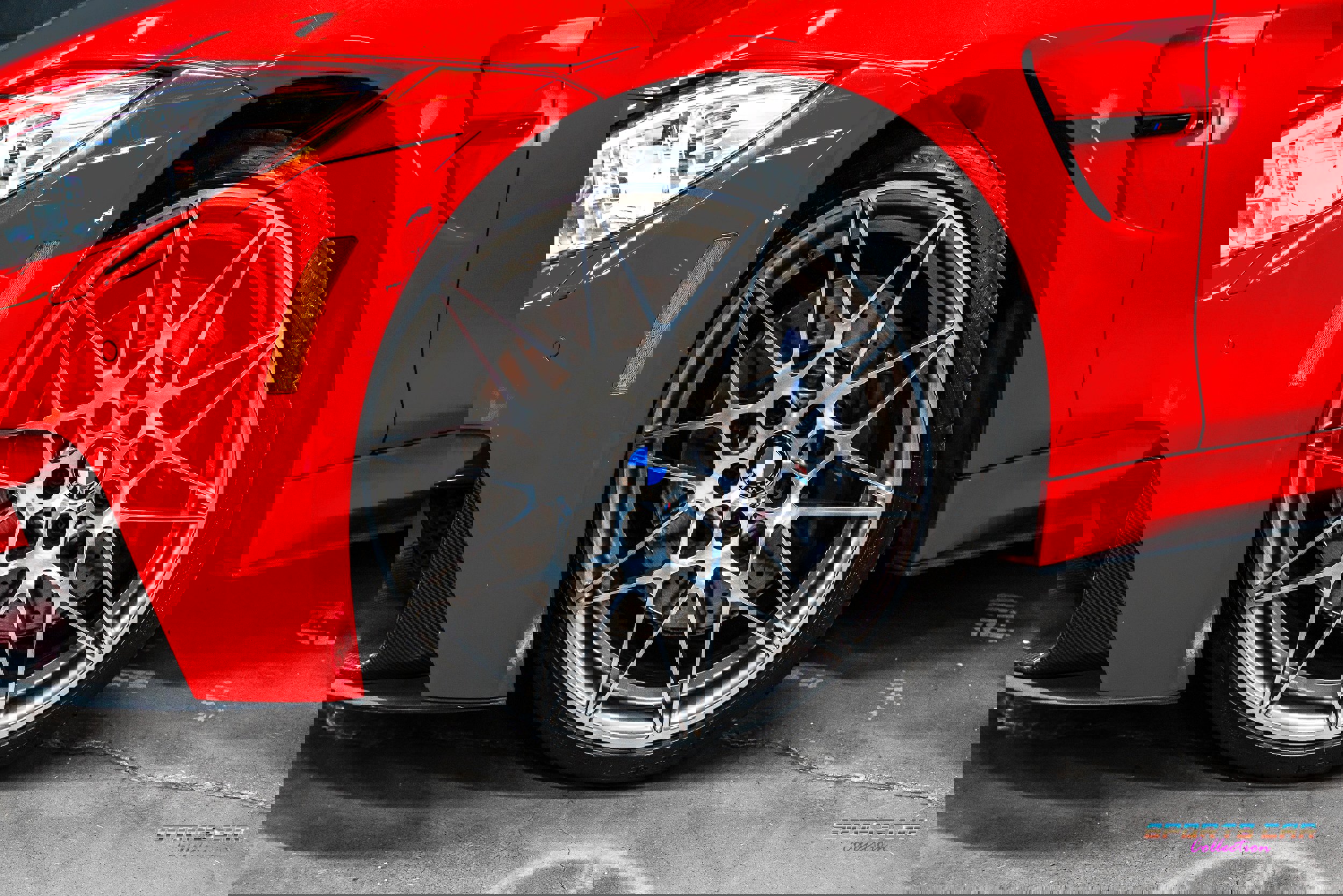 Used 2017 BMW M4 Coupe image 12