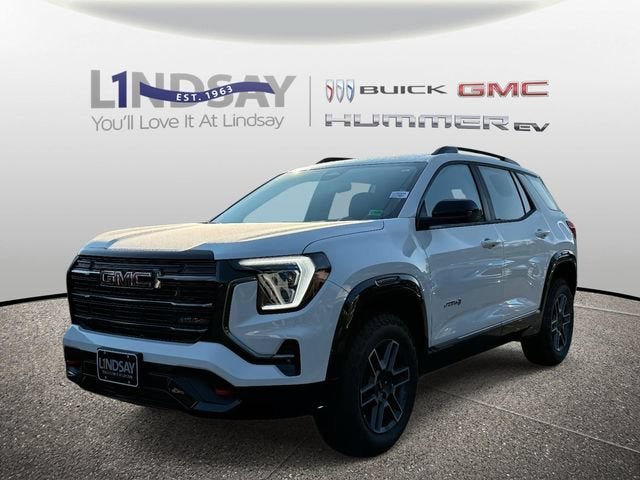 New 2026 GMC Terrain AT4 w/ Convenience Package III AWD/4WD image 6