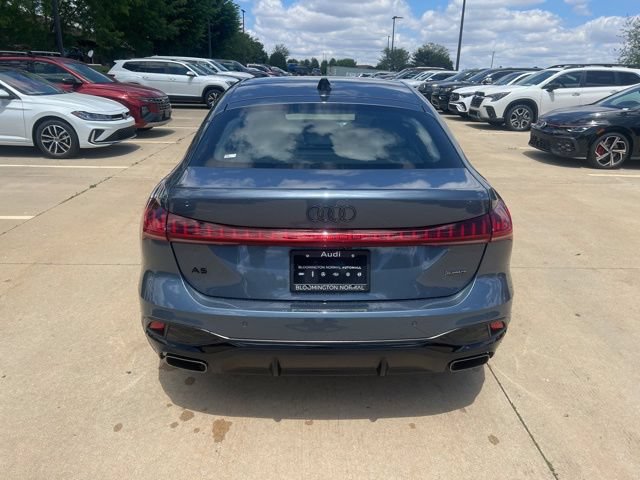 New 2026 Audi A5 2.0T Premium Plus AWD/4WD image 5