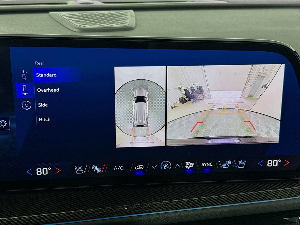 Certified 2025 Chevrolet Traverse High Country w/ LPO, Floor Liner Package image 14