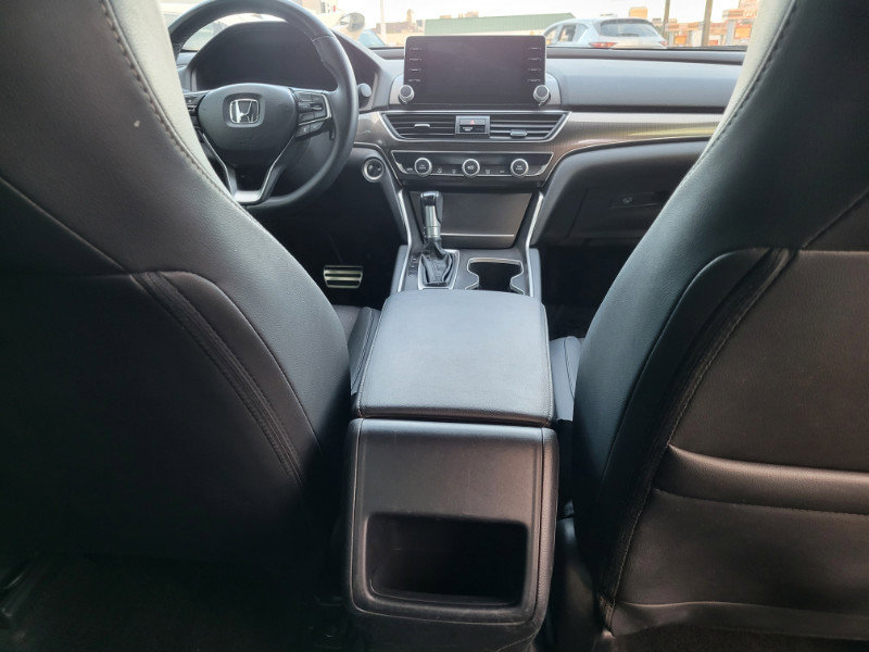 Used 2020 Honda Accord Sport image 33