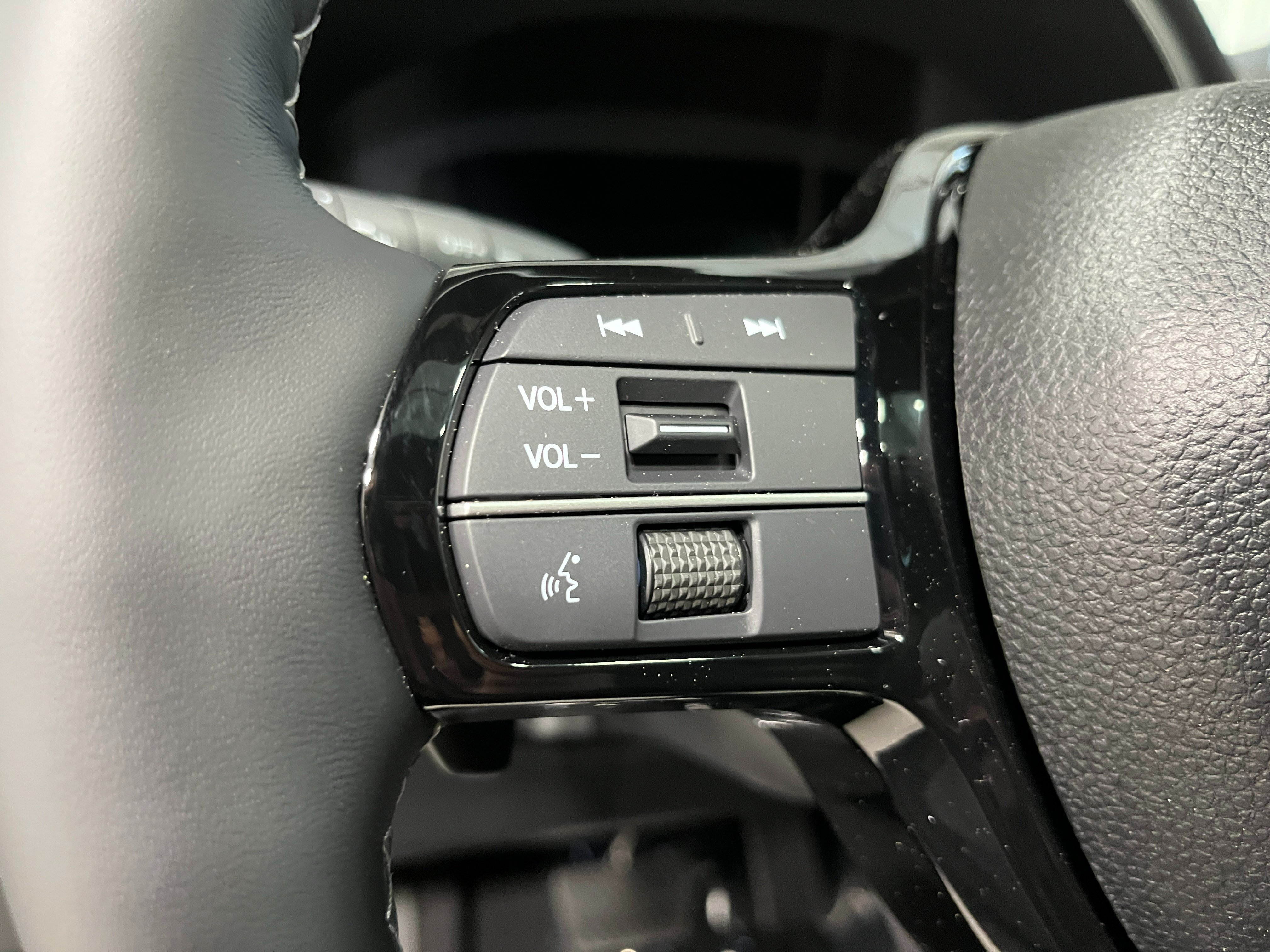 New 2026 Honda Passport TrailSport Elite image 13