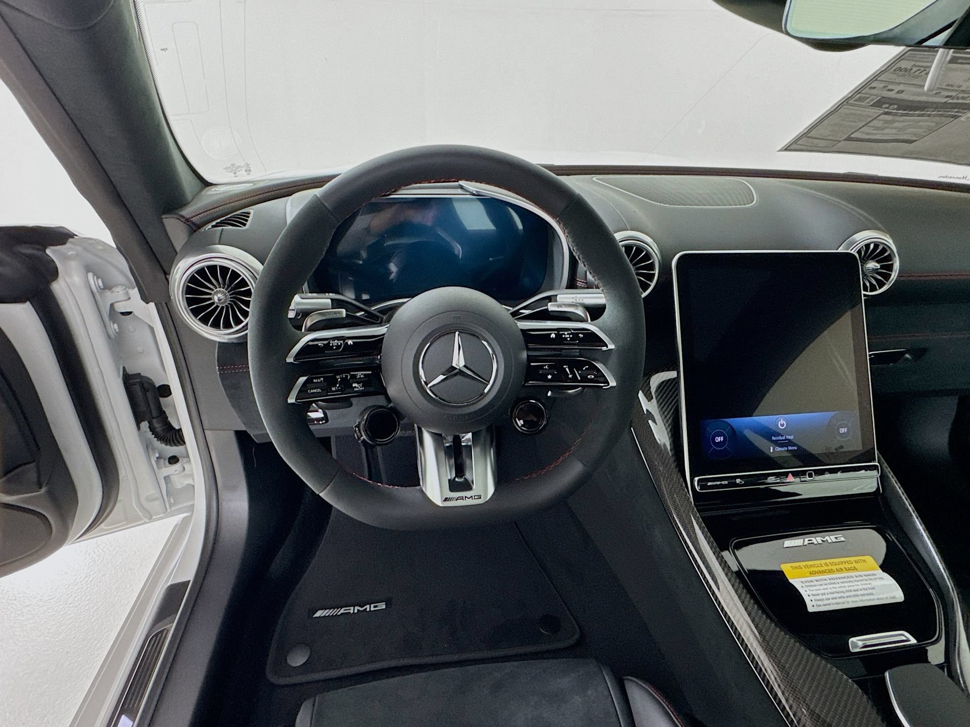 New 2026 Mercedes-Benz AMG GT 63 image 12