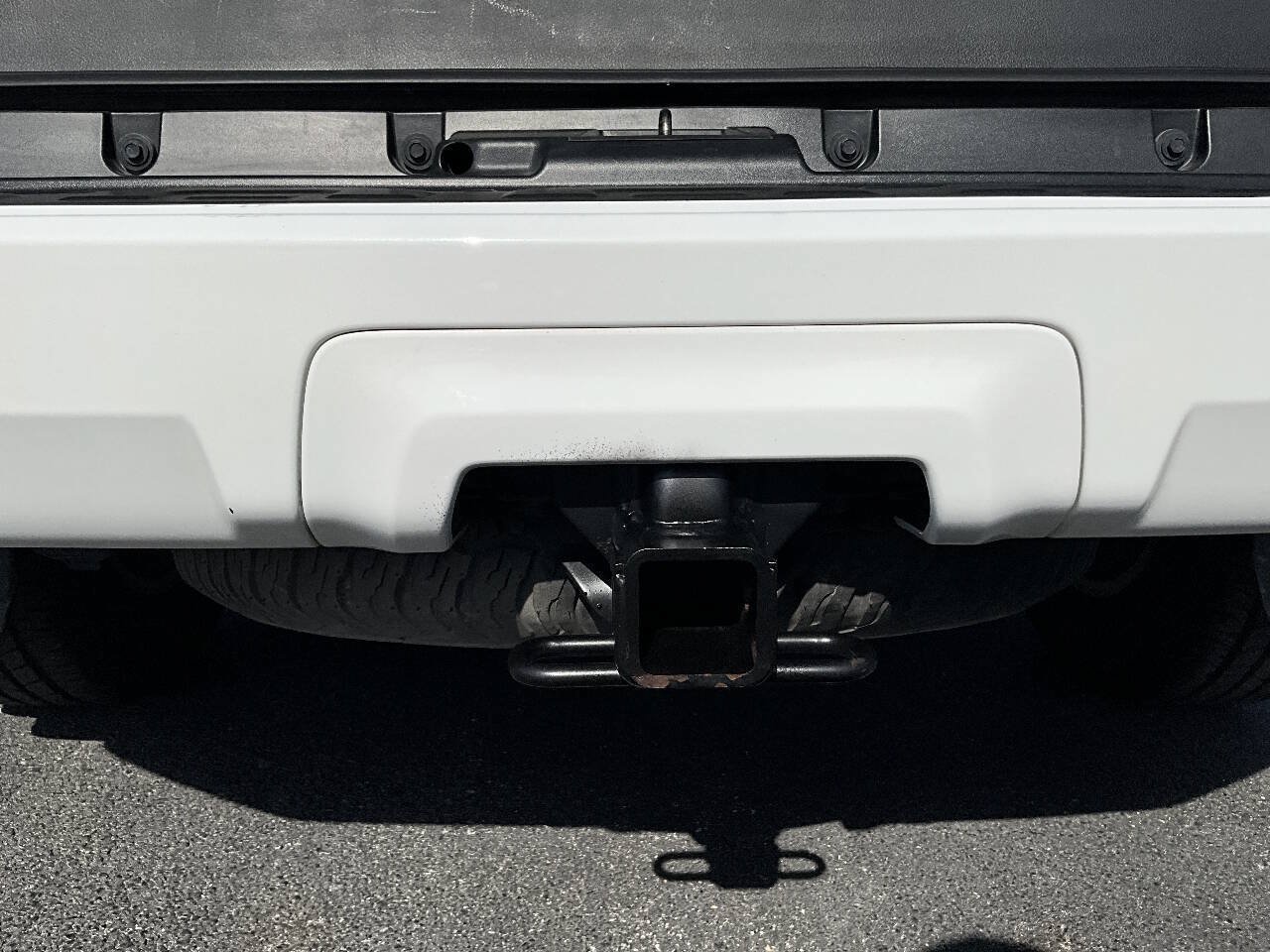 Used 2018 Toyota 4Runner SR5 Premium AWD/4WD image 41