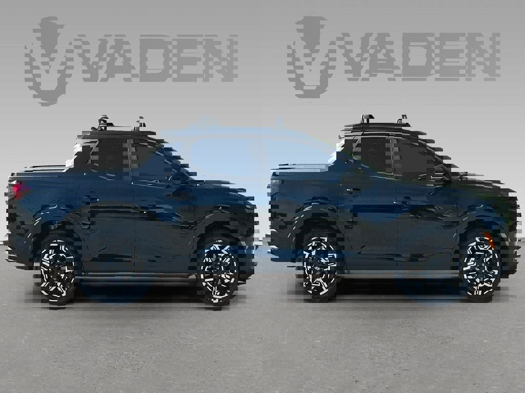 New 2025 Hyundai Santa Cruz Limited image 4